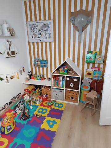 Maison Gourin 4 pièce(s) 83 m2