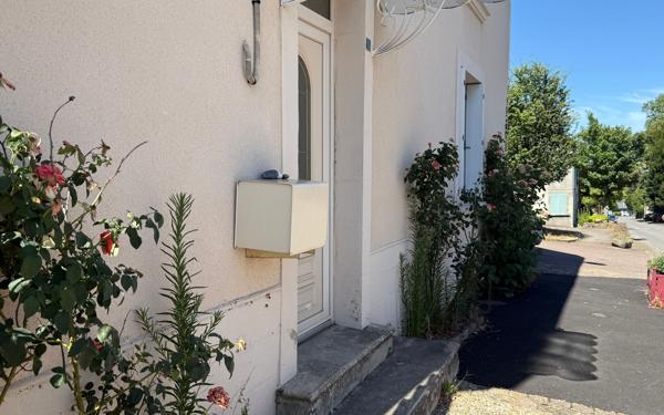 Maison à louer