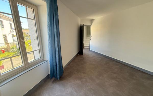 Maison à louer