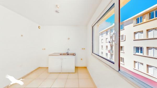 Appartement à vendre |  Marseille 10 |  4 pièces | 93 m²