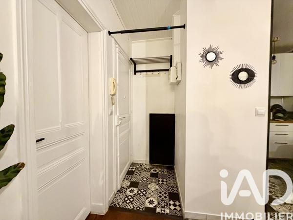 Appartement à vendre 2 pièces 38 m² Athis-Mons