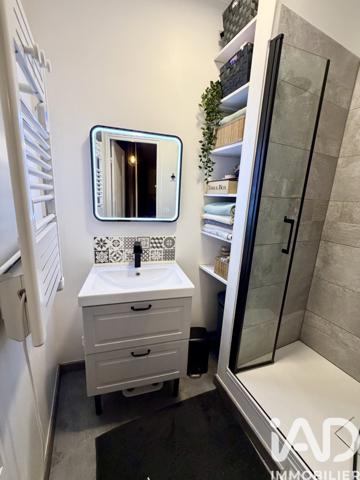 Appartement à vendre 2 pièces 38 m² Athis-Mons