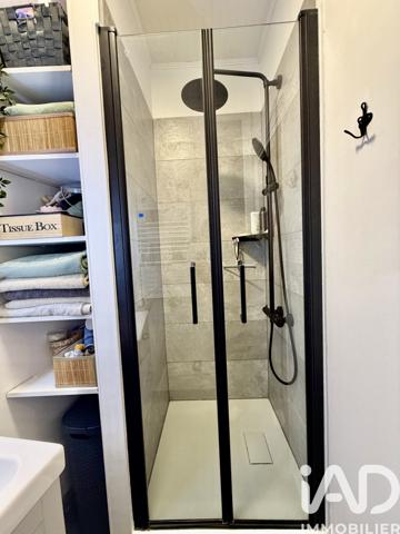 Appartement à vendre 2 pièces 38 m² Athis-Mons