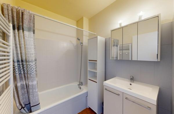 Appartement à louer  2 pièces • 45,85 m2 Rodez