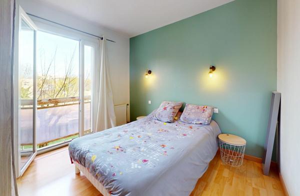 Appartement à louer  2 pièces • 45,85 m2 Rodez