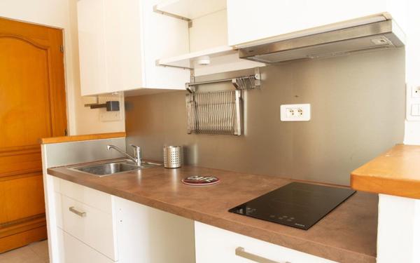 Maison à vendre    2 pièces •  Toulon