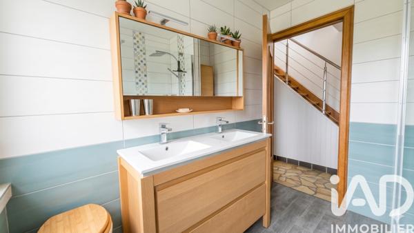 Maison à vendre 6 pièces 102 m² Aubrives