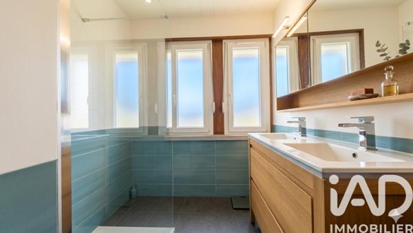 Maison à vendre 6 pièces 102 m² Aubrives