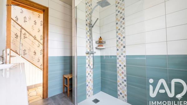 Maison à vendre 6 pièces 102 m² Aubrives