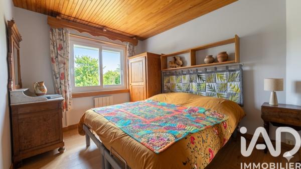 Maison à vendre 6 pièces 102 m² Aubrives