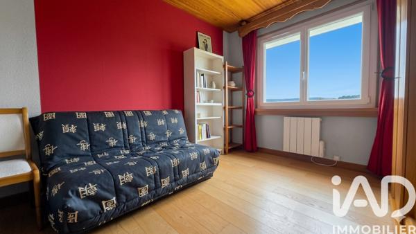 Maison à vendre 6 pièces 102 m² Aubrives