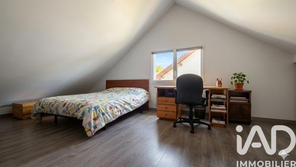 Maison à vendre 6 pièces 102 m² Aubrives