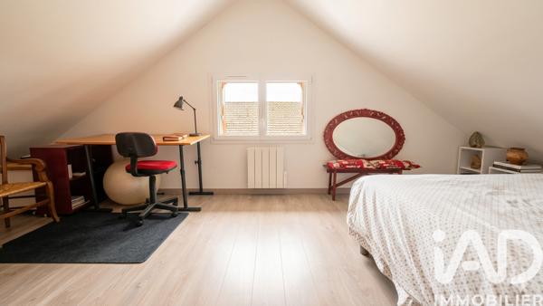 Maison à vendre 6 pièces 102 m² Aubrives