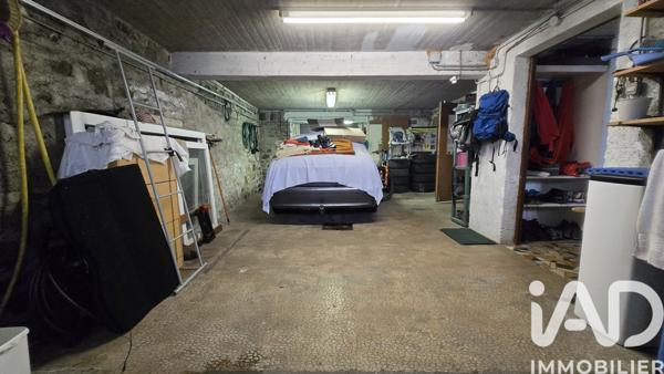 Maison à vendre 6 pièces 102 m² Aubrives