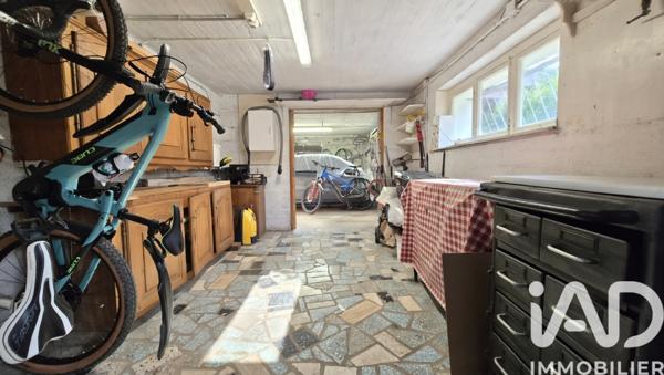 Maison à vendre 6 pièces 102 m² Aubrives