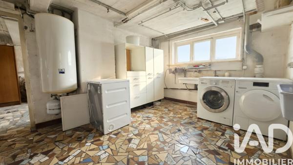 Maison à vendre 6 pièces 102 m² Aubrives