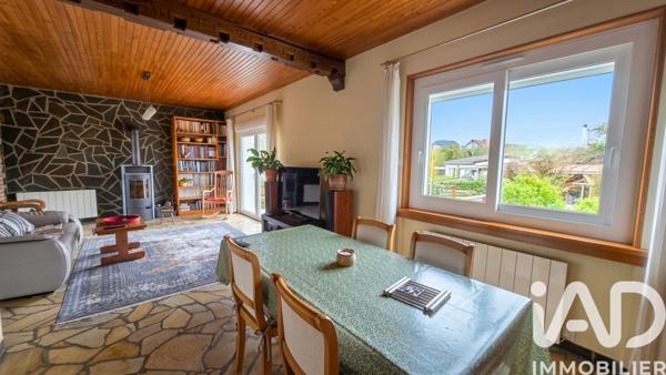 Maison à vendre 6 pièces 102 m² Aubrives