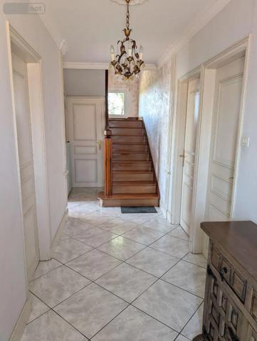 Achat - Maison Plougar 29440 6 pièces 134 m 2 1557 m 2