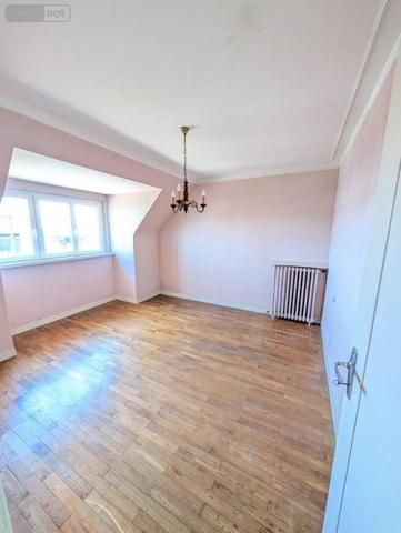 Achat - Maison Plougar 29440 6 pièces 134 m 2 1557 m 2