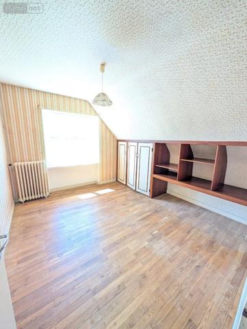 Achat - Maison Plougar 29440 6 pièces 134 m 2 1557 m 2