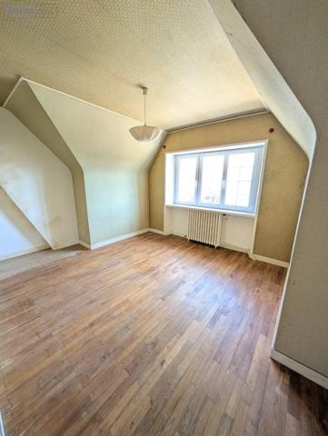 Achat - Maison Plougar 29440 6 pièces 134 m 2 1557 m 2