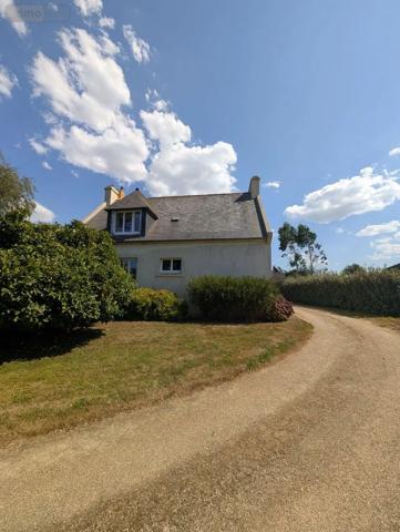 Achat - Maison Plougar 29440 6 pièces 134 m 2 1557 m 2