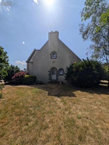 Achat - Maison Plougar 29440 6 pièces 134 m 2 1557 m 2