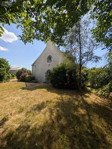 Achat - Maison Plougar 29440 6 pièces 134 m 2 1557 m 2
