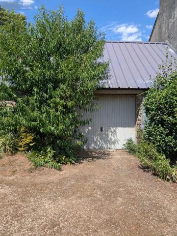 Achat - Maison Plougar 29440 6 pièces 134 m 2 1557 m 2