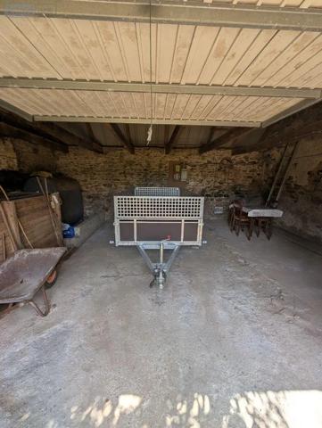 Achat - Maison Plougar 29440 6 pièces 134 m 2 1557 m 2