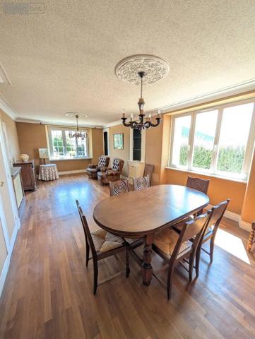 Achat - Maison Plougar 29440 6 pièces 134 m 2 1557 m 2