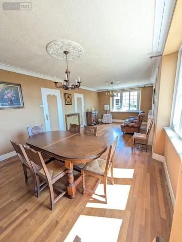 Achat - Maison Plougar 29440 6 pièces 134 m 2 1557 m 2