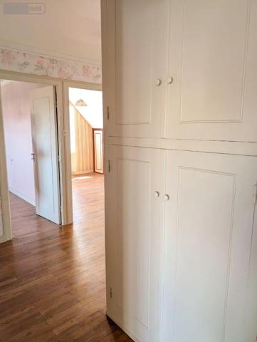 Achat - Maison Plougar 29440 6 pièces 134 m 2 1557 m 2