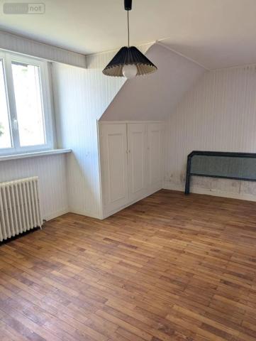 Achat - Maison Plougar 29440 6 pièces 134 m 2 1557 m 2
