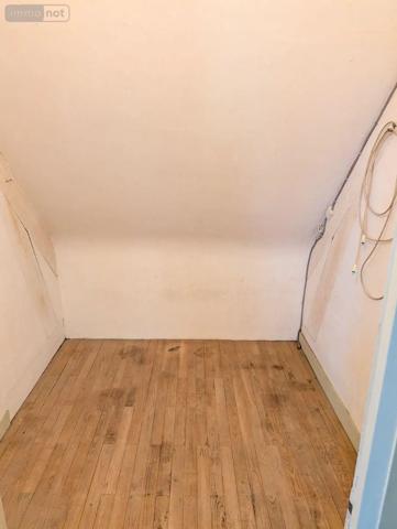 Achat - Maison Plougar 29440 6 pièces 134 m 2 1557 m 2