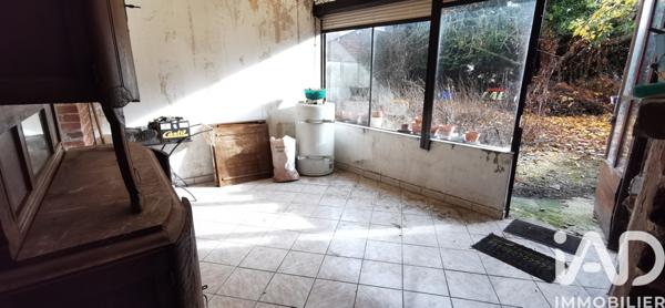 Maison à vendre 4 pièces 106 m² Estrées-Deniécourt