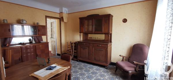 Maison à vendre 4 pièces 106 m² Estrées-Deniécourt