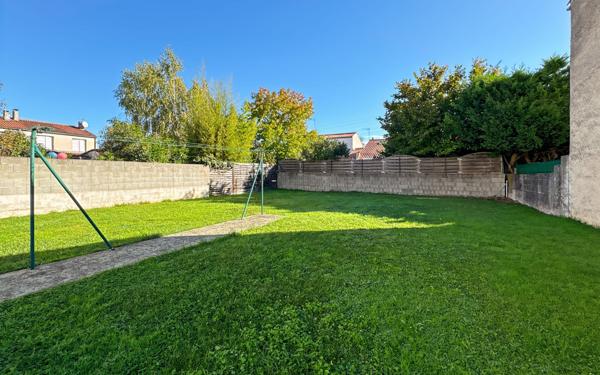 Maison à vendre    4 pièces • 81,61 m2 Saint-Orens-de-Gameville