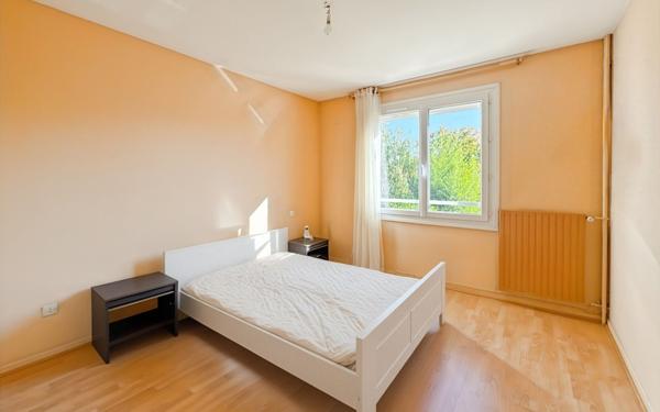 Maison à vendre    4 pièces • 81,61 m2 Saint-Orens-de-Gameville