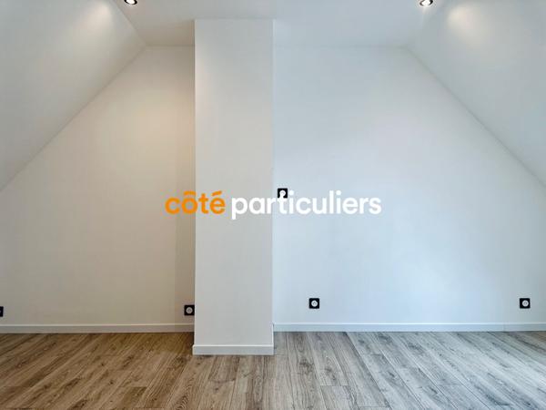 Vente Maison96 m² - 5 Pièces - SAINT SAUVEUR LE VICOMTE (50390)