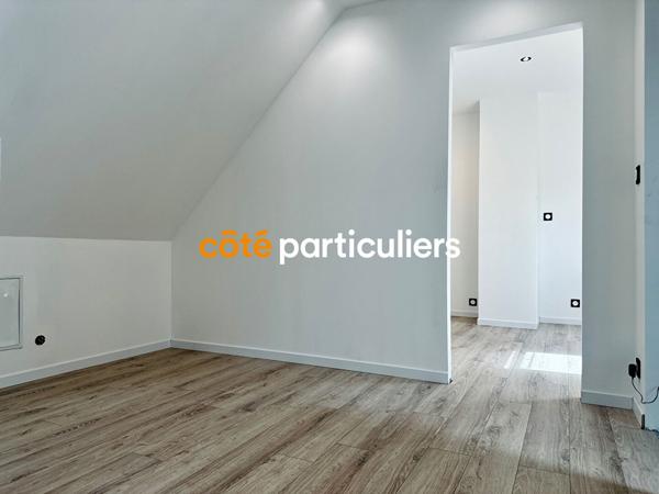 Vente Maison96 m² - 5 Pièces - SAINT SAUVEUR LE VICOMTE (50390)