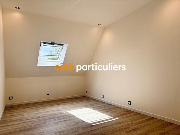 Vente Maison96 m² - 5 Pièces - SAINT SAUVEUR LE VICOMTE (50390)