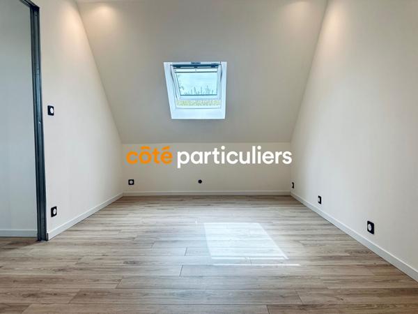 Vente Maison96 m² - 5 Pièces - SAINT SAUVEUR LE VICOMTE (50390)