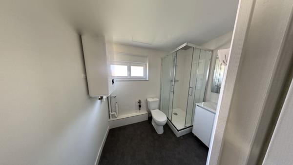Studio MORANGIS 1 pièce 31.82 m²