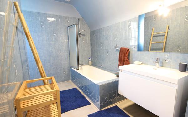 Maison à vendre    4 pièces •  Pau