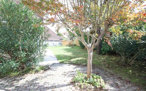 Maison à vendre    4 pièces •  Pau