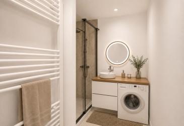 Appartement Pau 42.77 m²