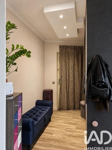 Appartement à vendre 3 pièces 71,17 m² Annecy