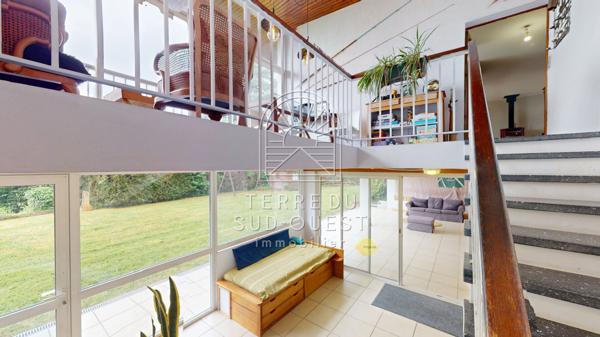 Maison 7 pièce(s) 4 chambre(s) 187 m²