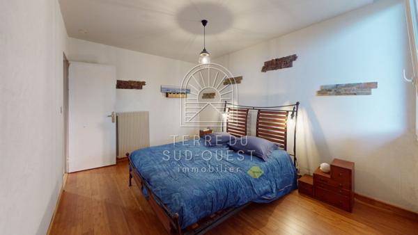 Maison 7 pièce(s) 4 chambre(s) 187 m²